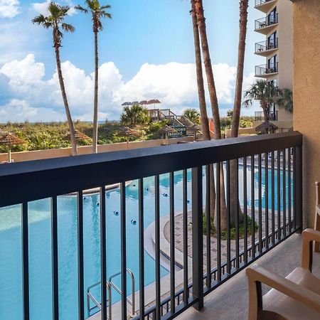 Wyndham Garden Fort Walton Beach Destin Exterior photo