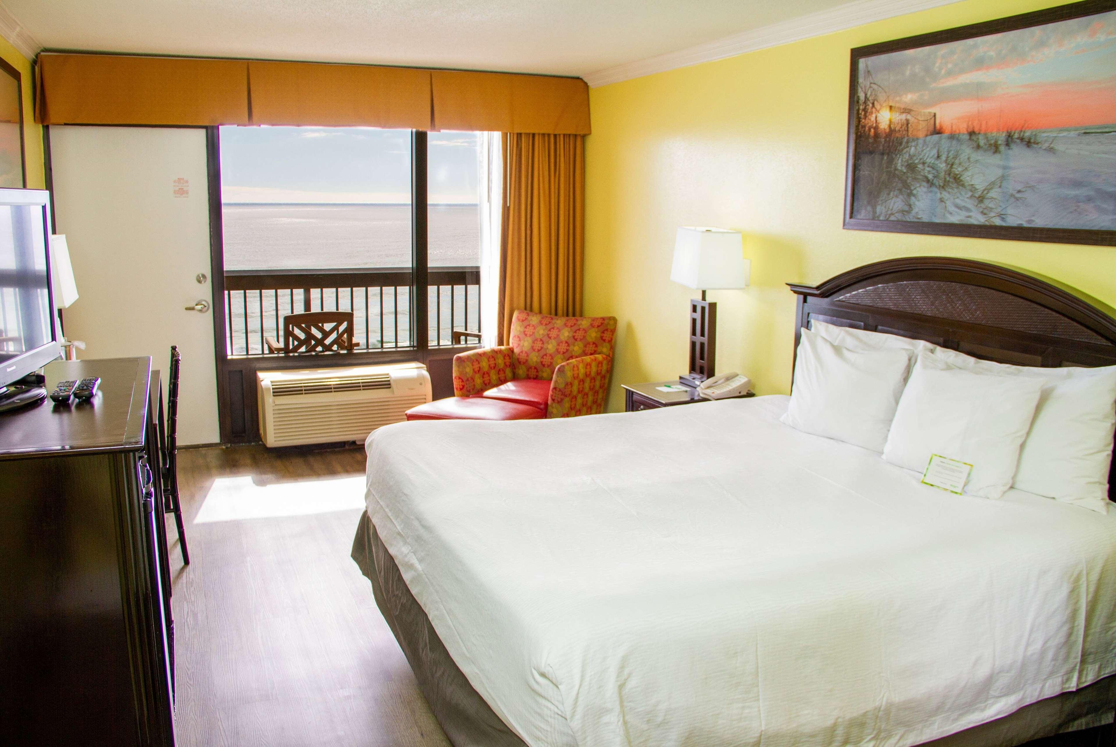 Wyndham Garden Fort Walton Beach Destin Exterior photo