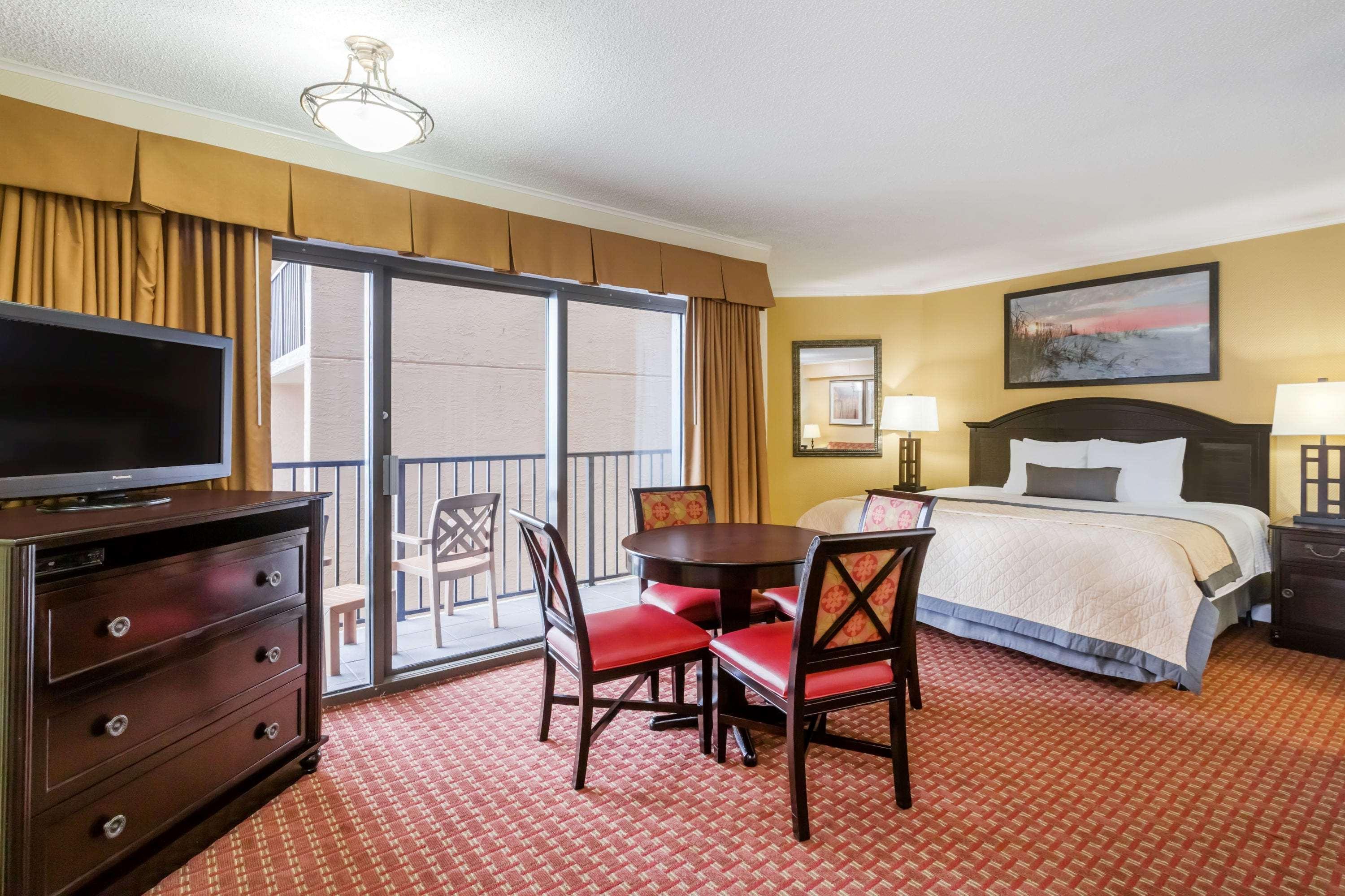 Wyndham Garden Fort Walton Beach Destin Exterior photo