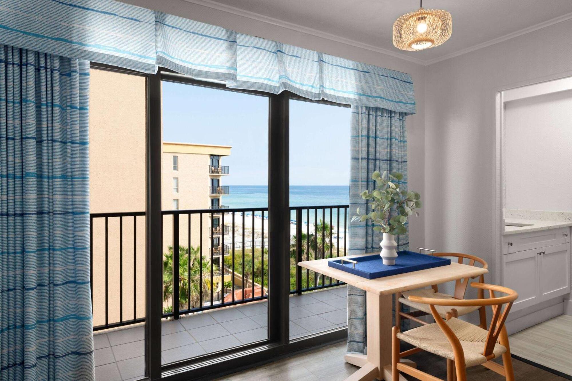 Wyndham Garden Fort Walton Beach Destin Exterior photo