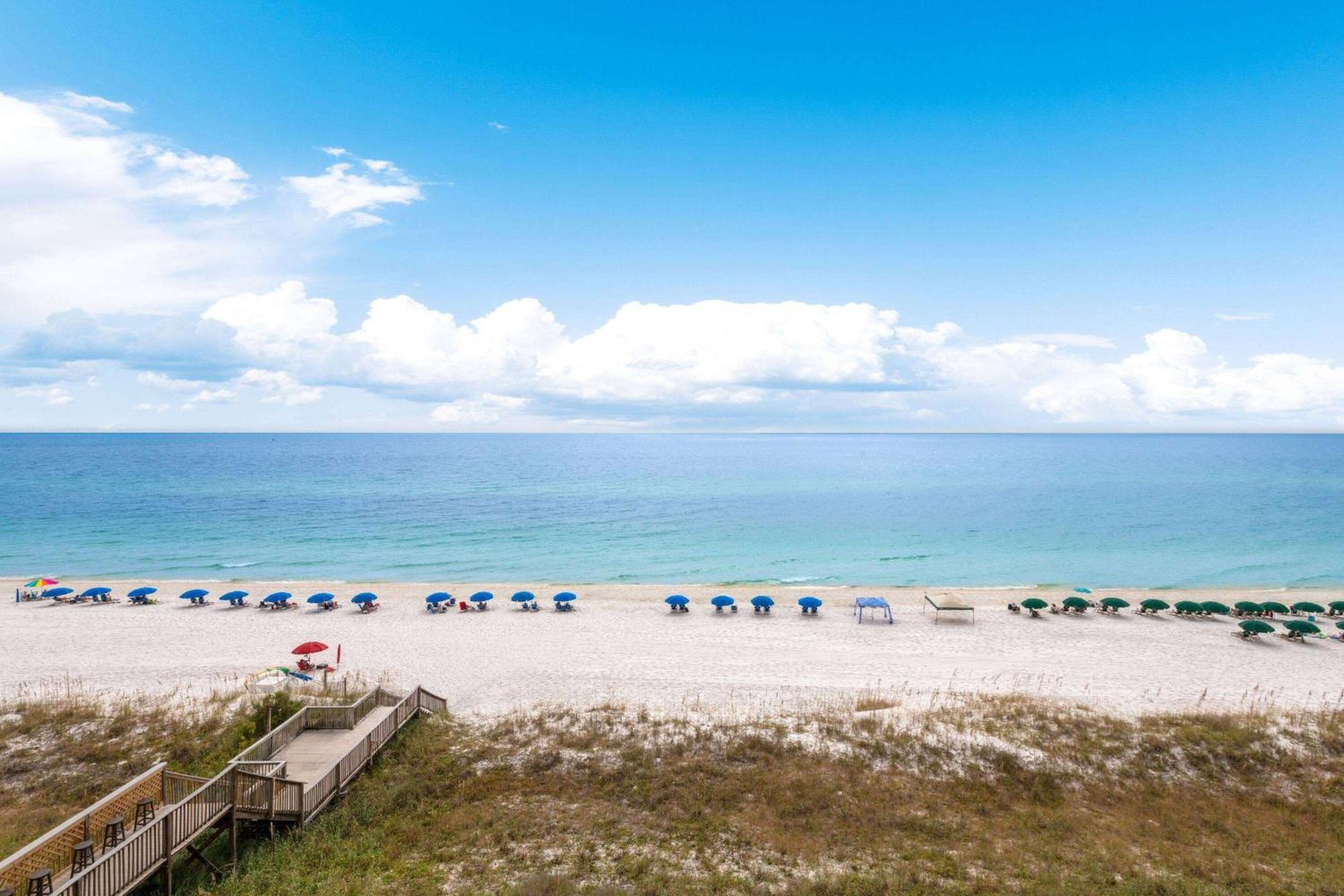 Wyndham Garden Fort Walton Beach Destin Exterior photo