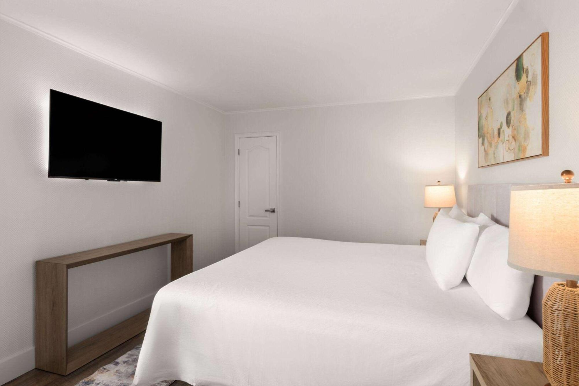 Wyndham Garden Fort Walton Beach Destin Exterior photo
