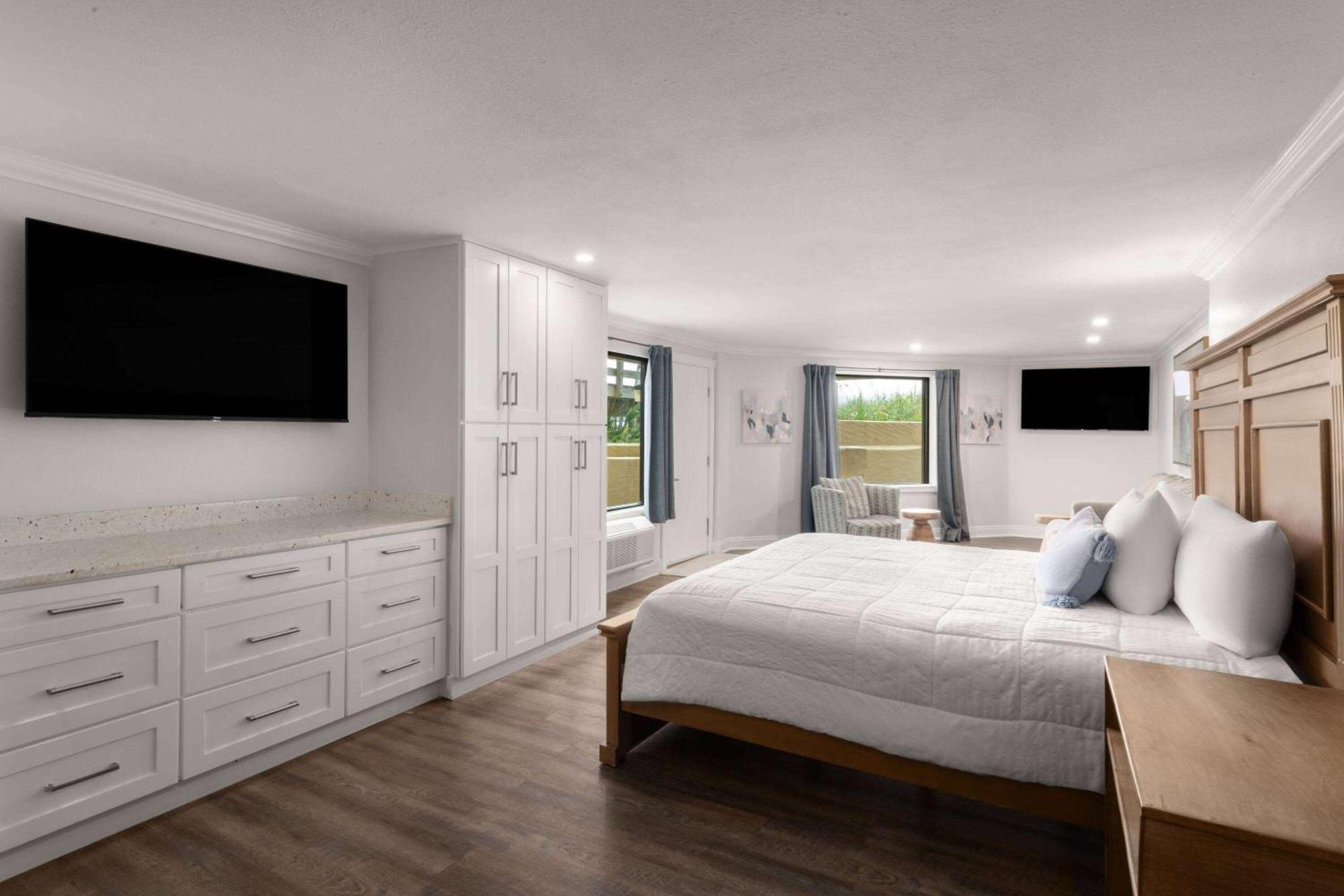 Wyndham Garden Fort Walton Beach Destin Exterior photo