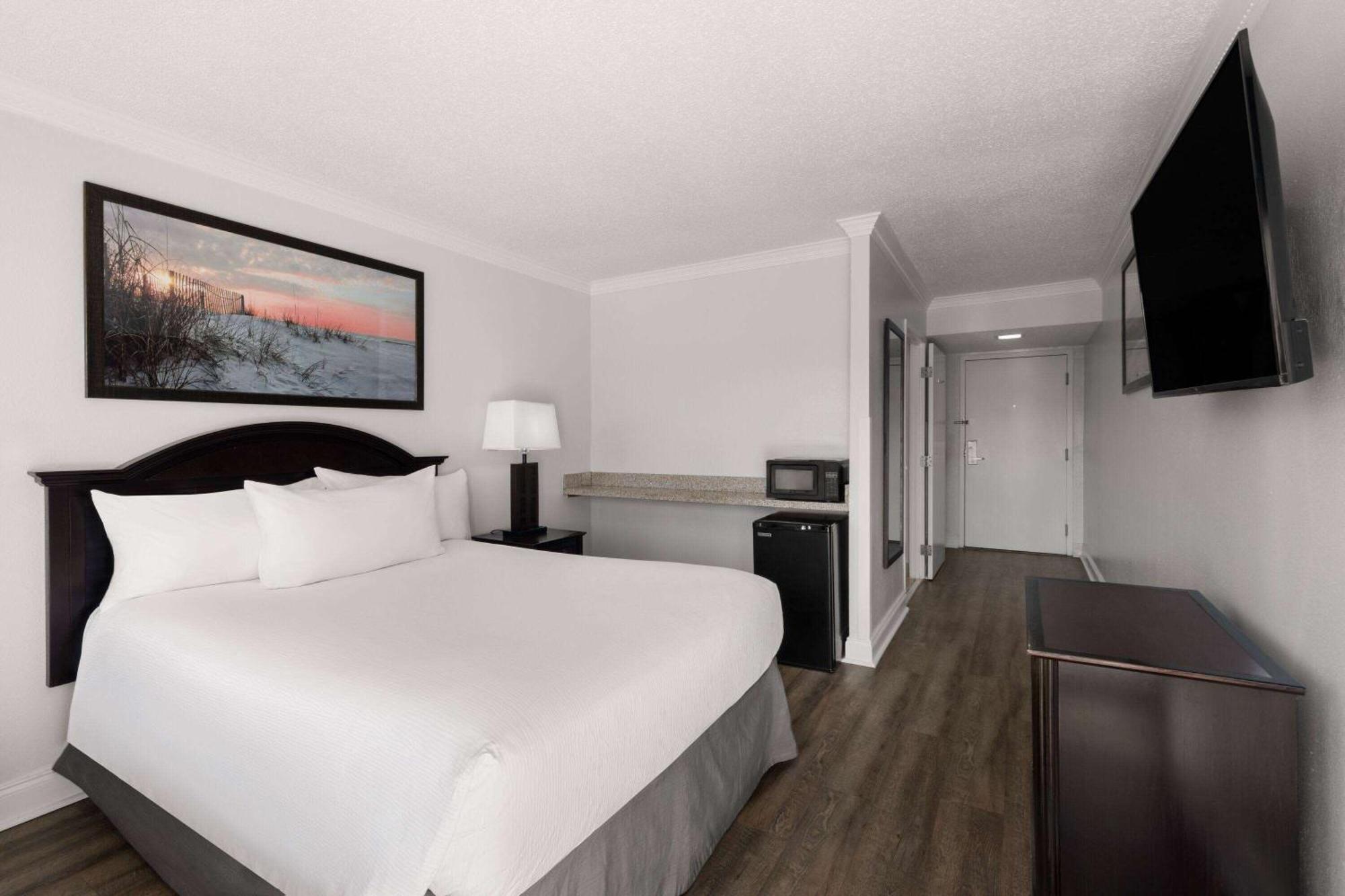Wyndham Garden Fort Walton Beach Destin Exterior photo