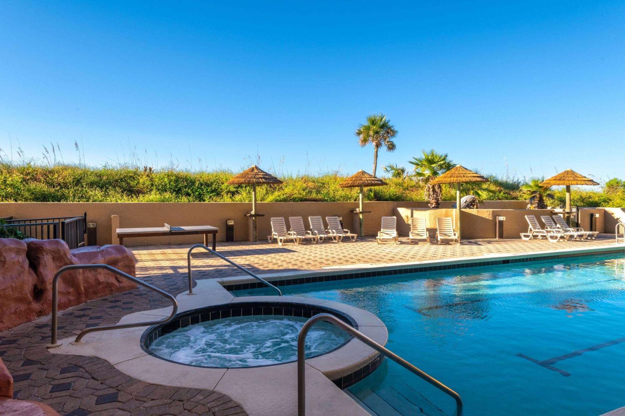 Wyndham Garden Fort Walton Beach Destin Exterior photo