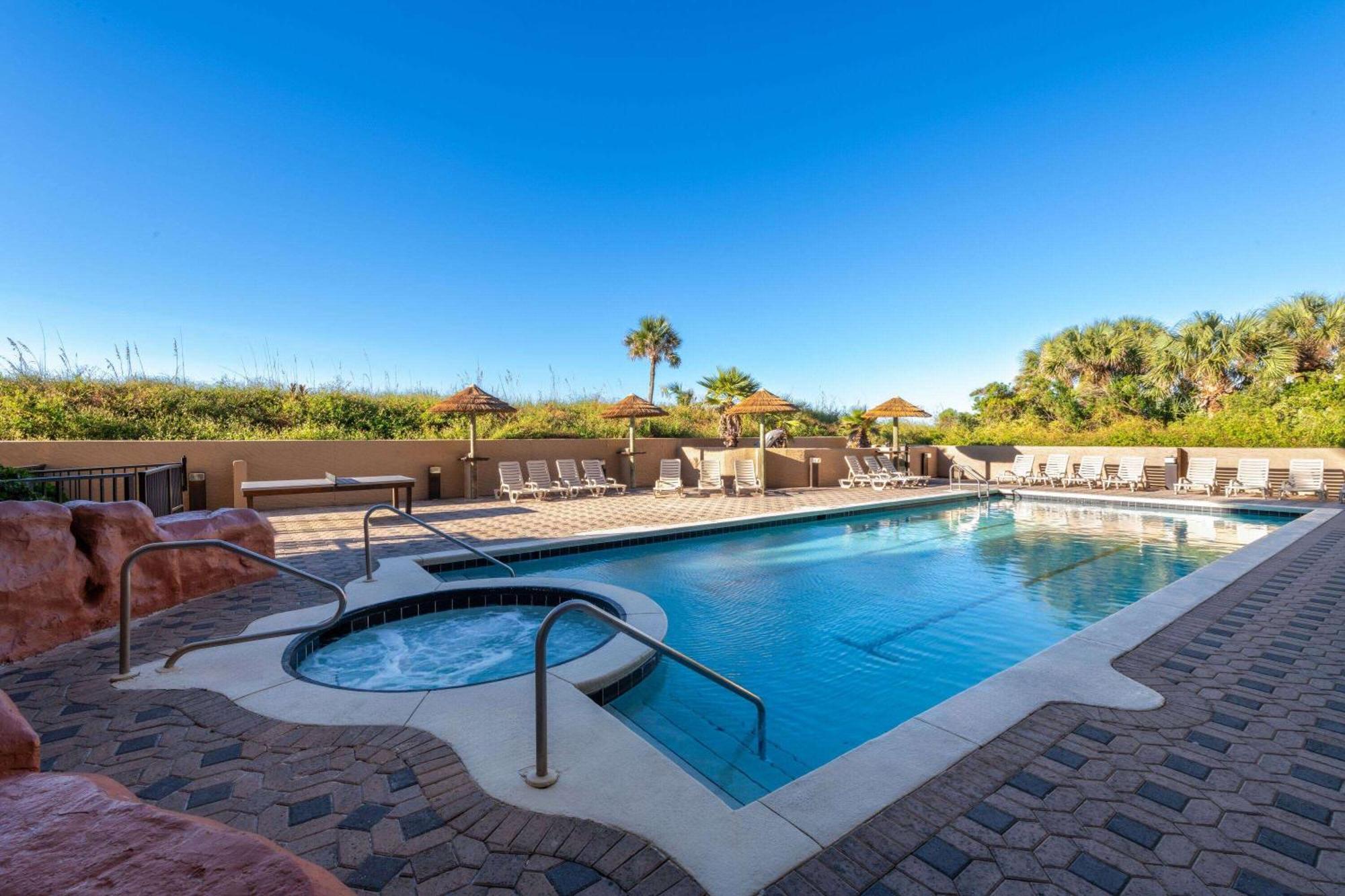 Wyndham Garden Fort Walton Beach Destin Exterior photo