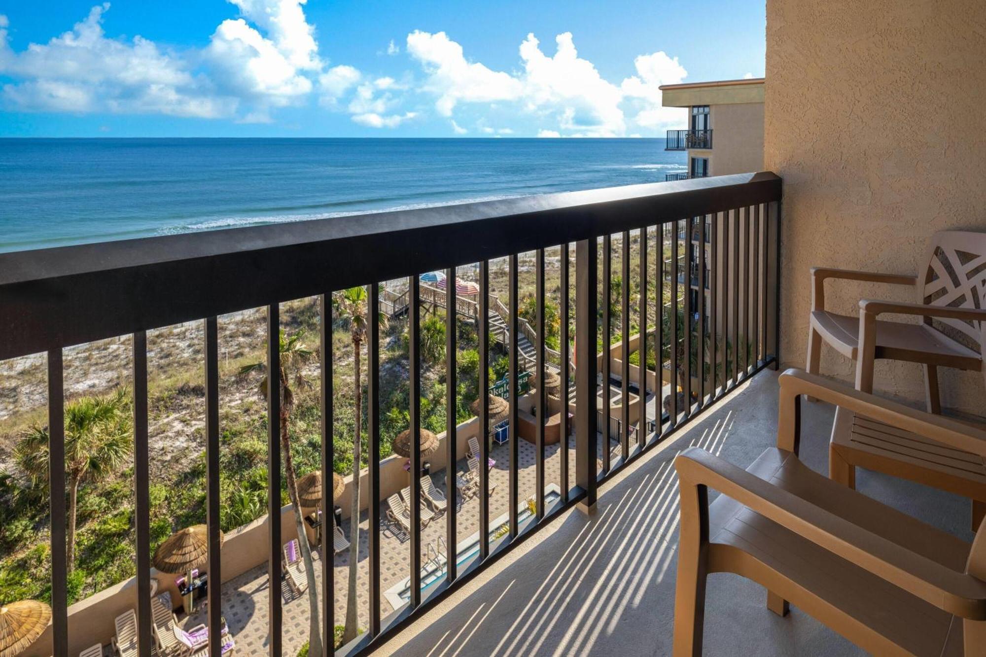 Wyndham Garden Fort Walton Beach Destin Exterior photo