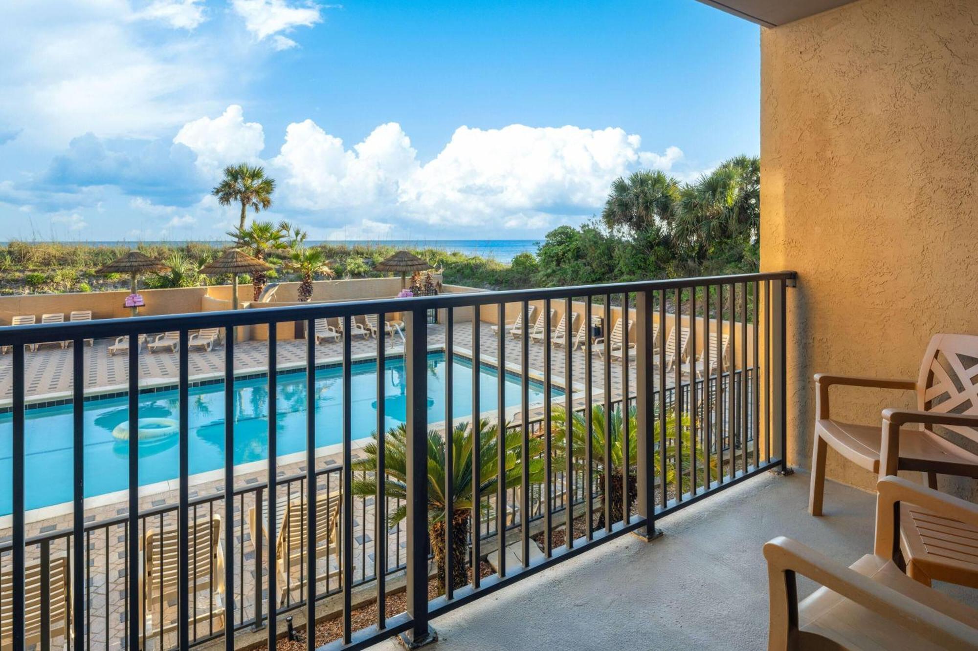 Wyndham Garden Fort Walton Beach Destin Exterior photo