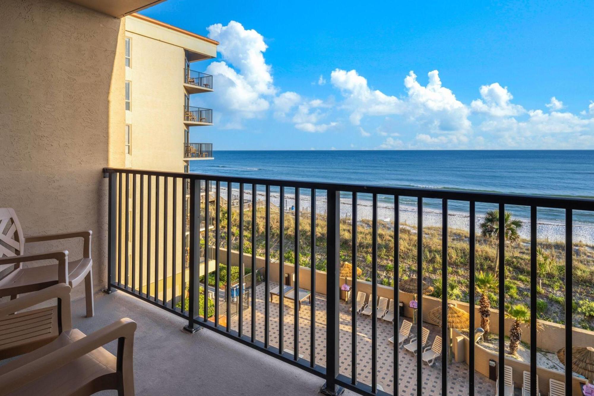 Wyndham Garden Fort Walton Beach Destin Exterior photo
