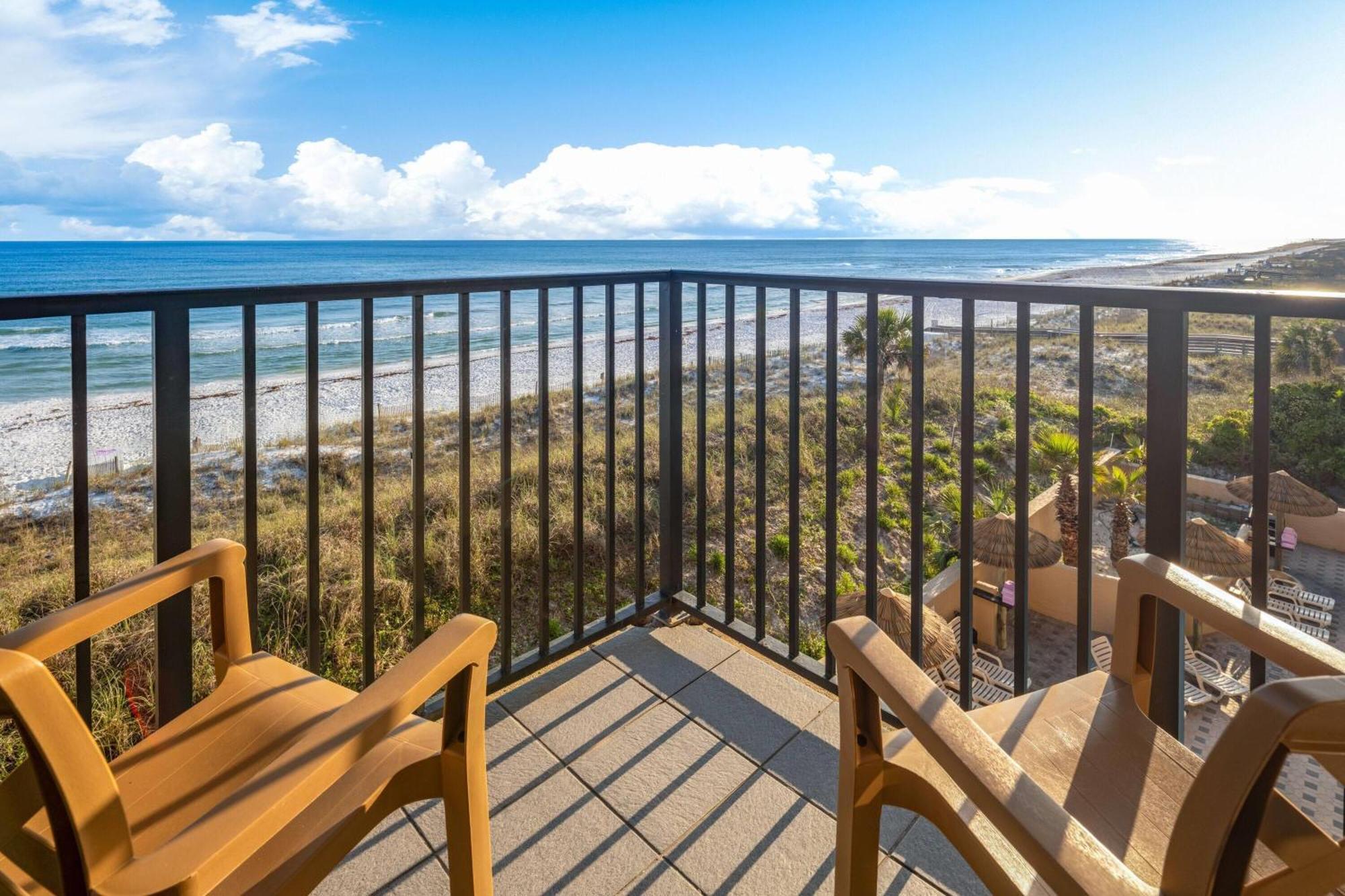 Wyndham Garden Fort Walton Beach Destin Exterior photo