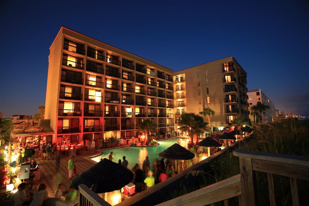 Wyndham Garden Fort Walton Beach Destin Exterior photo